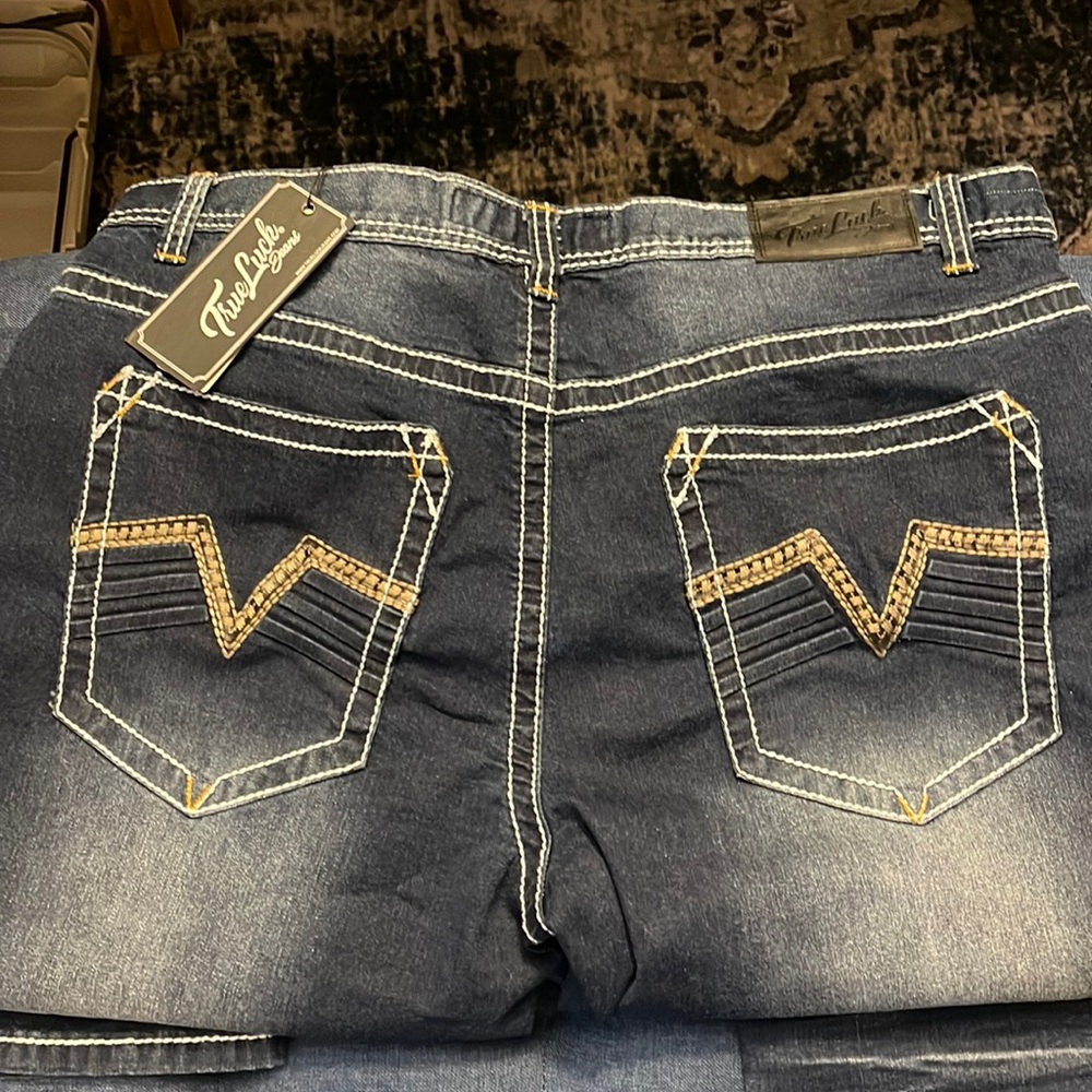 Nwt men’s jeans